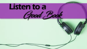 Audio Books for Seniors