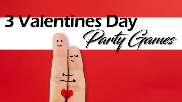 Valentines Day Games for Nursing Homes