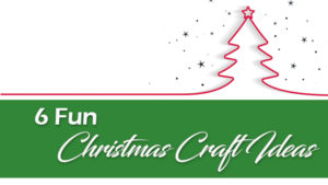 Christmas Craft Ideas for Nursing Homes