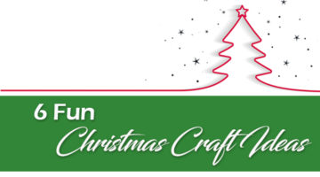 Christmas Craft Ideas for Nursing Homes