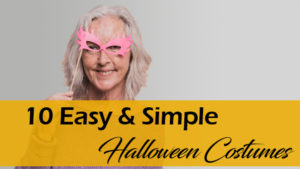 Halloween Costumes for Nursing Homes