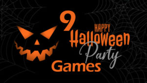 Halloween Party Games for Seniors